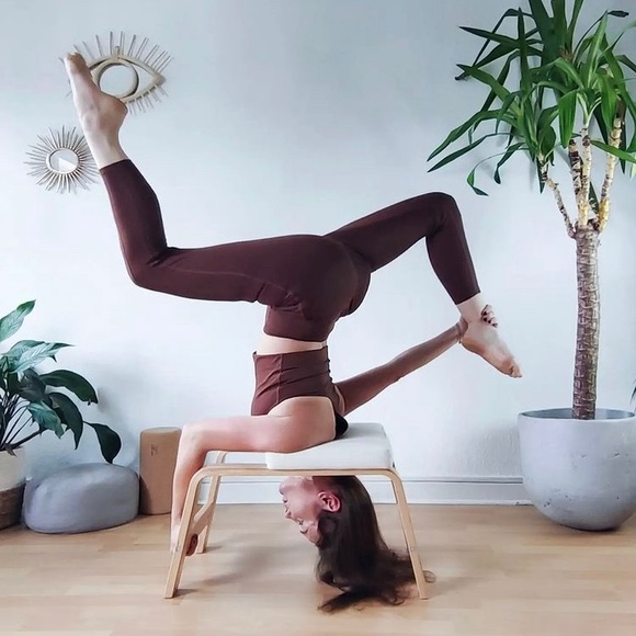 Girlfriend collective Legging - Picture 6 of 10